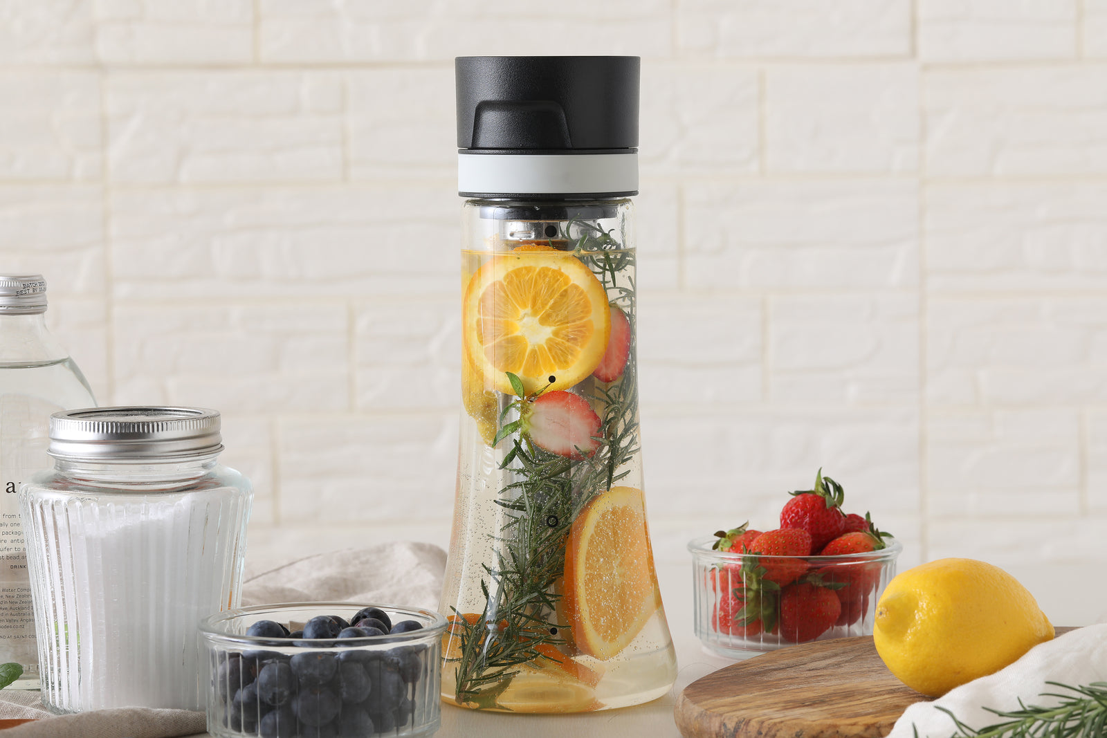 TRIOS decanter is 2020 Gia Finalist for Best Kitchenware