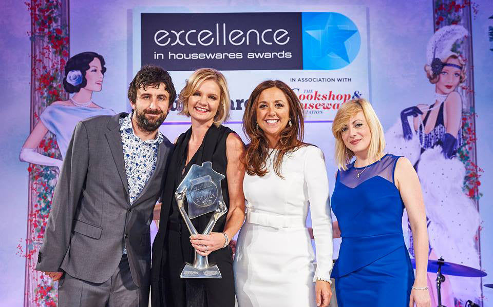 SpreadTHAT! II - Innovation in Product Award