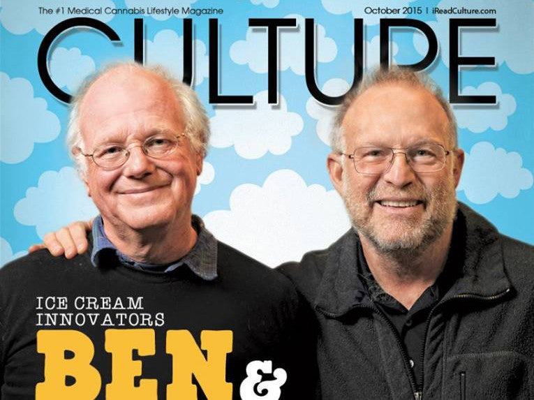 ScoopTHAT! Featured in Culture Magazine!