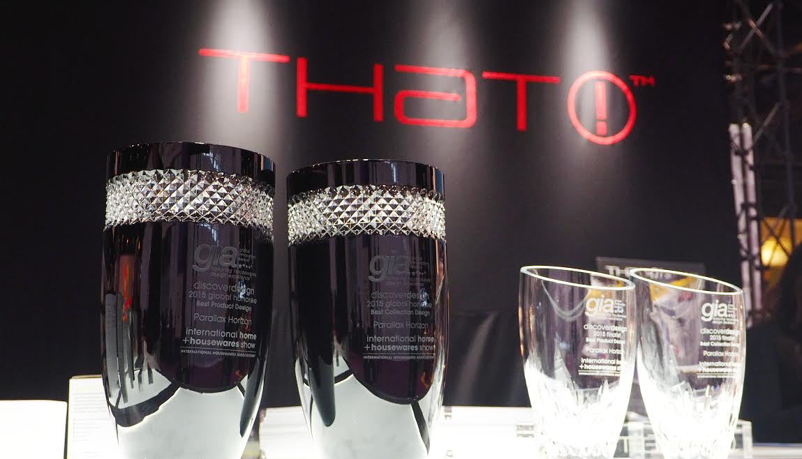 Gia Global Innovation Award!