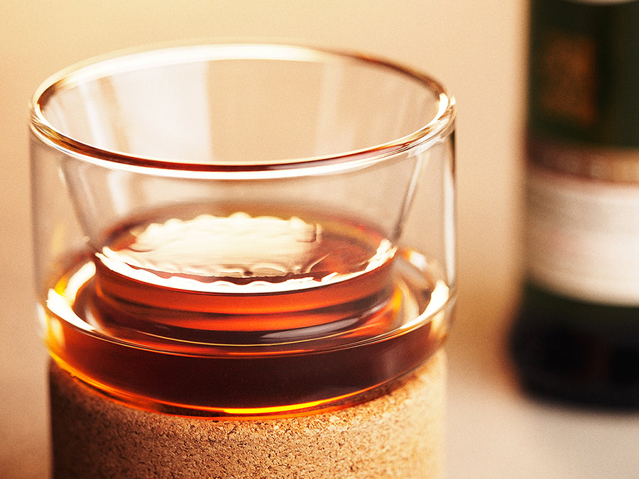 Chill Glass Is 2019 Housewares Design Award Finalist