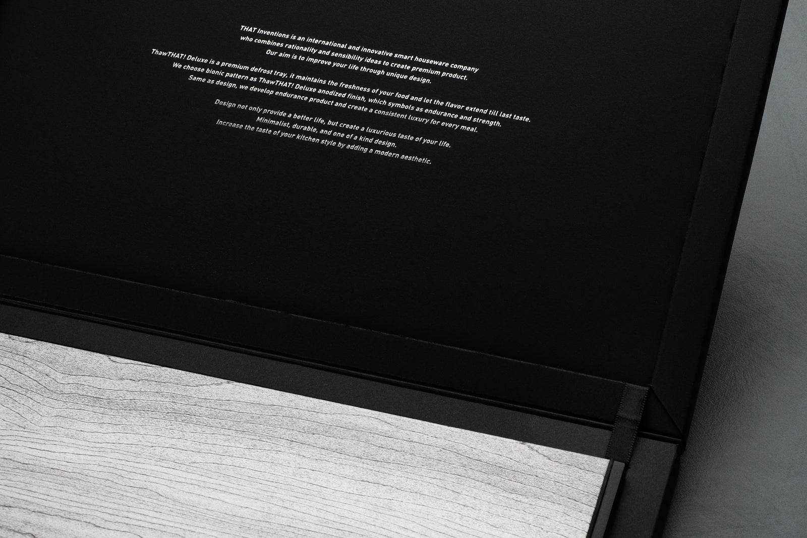 ThawTHAT! Deluxe wins InterGift Best Gift of the Year