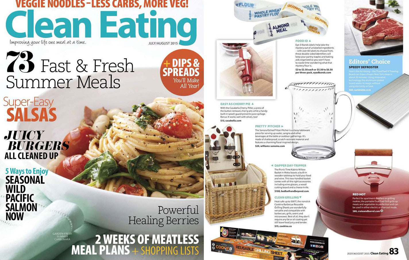 ThawTHAT! - Editor's Choice!