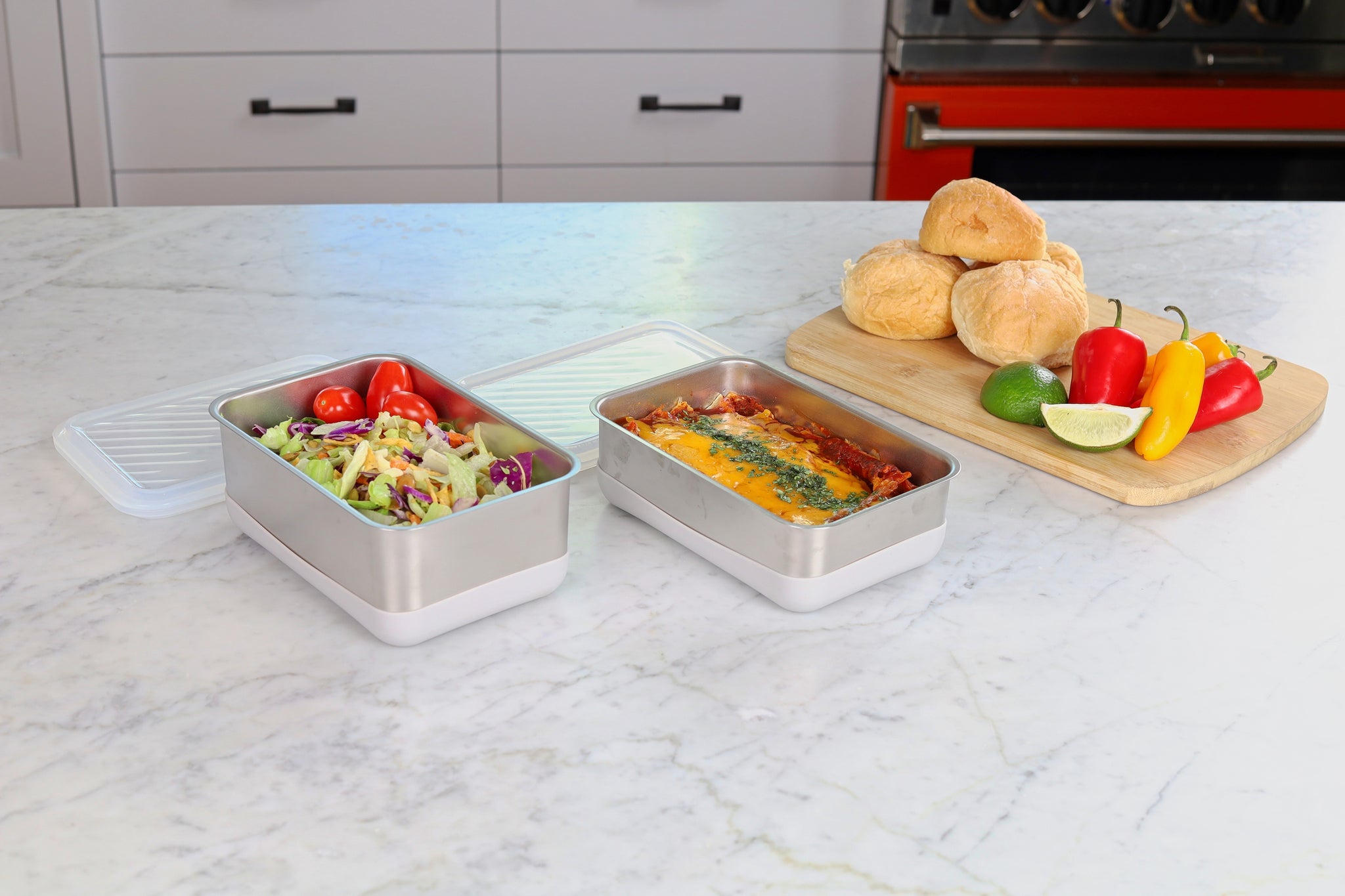 Microbox Containers Microbox - THAT! Premium Kitchenware