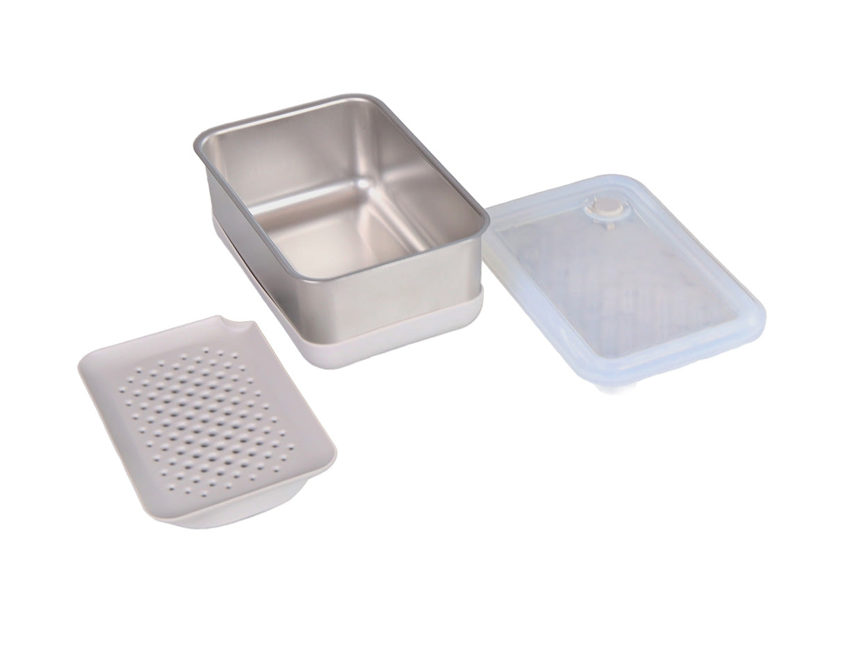 Microki Box Microbox - THAT! Premium Kitchenware