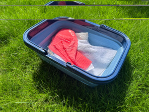 Ultrasonic Cleaner