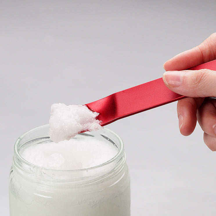 Coconut Oil Spoon