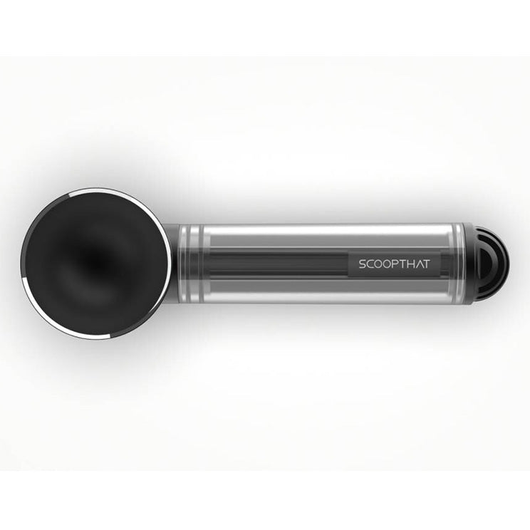 This warming ice cream scoop is now bigger than ever This warming ice cream scoop is now bigger than ever