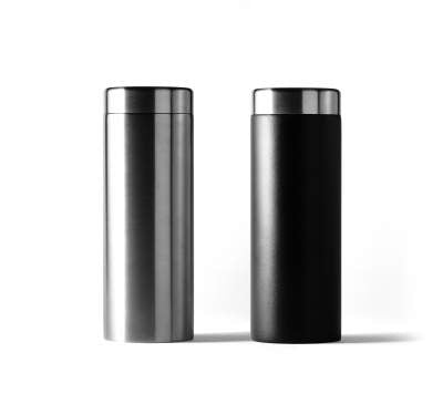 Best Glass Lined Thermos: No Metallic Taste