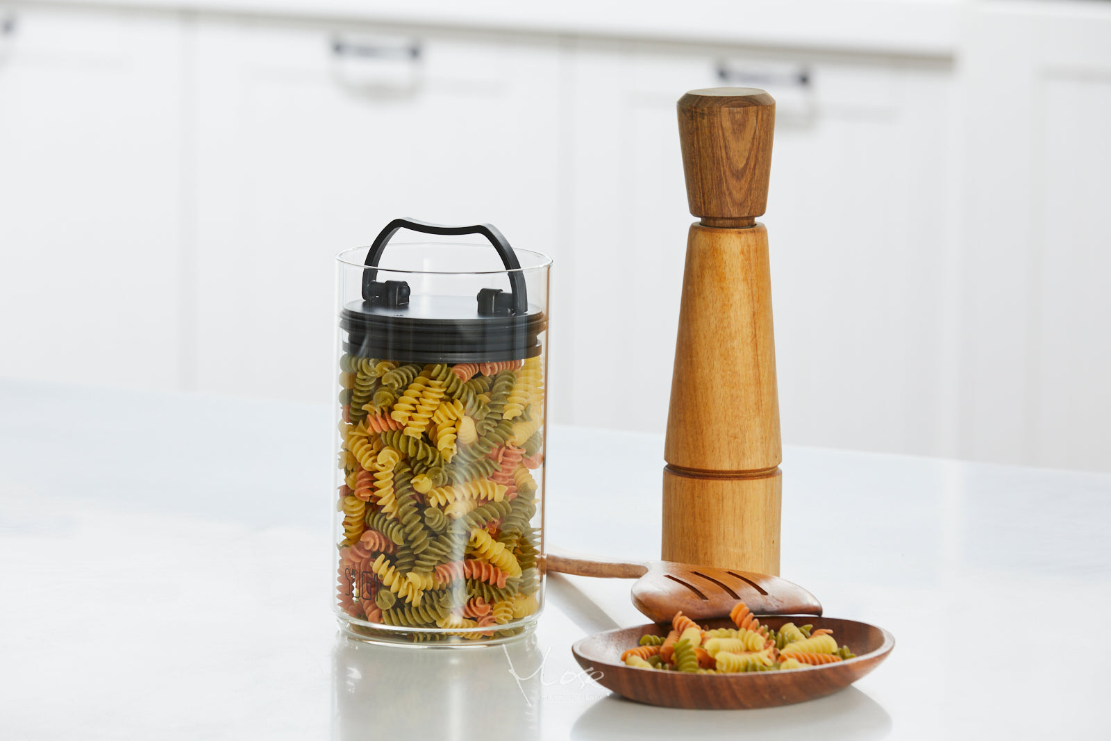 Compression Canisters - THAT! Premium Kitchenware