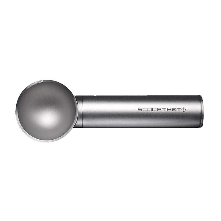 ScoopTHAT! - Thermo-Ring Heated Ice Cream Scoop